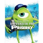 Univerzita pro příšerky DVD – Hledejceny.cz