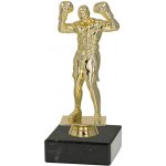 Soška BOX – Zboží Dáma