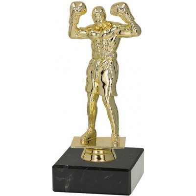 Soška BOX – Zboží Dáma