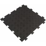 ArtPlast Linea Tenax Diamond Plate 50 x 50 x 0,8 cm černá 1 ks – Hledejceny.cz