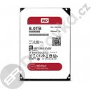 WD Red 8TB, WD80EFZX