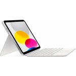 Apple Magic Keyboard Folio for iPad 10GEN IE MQDP3Z A – Zboží Živě
