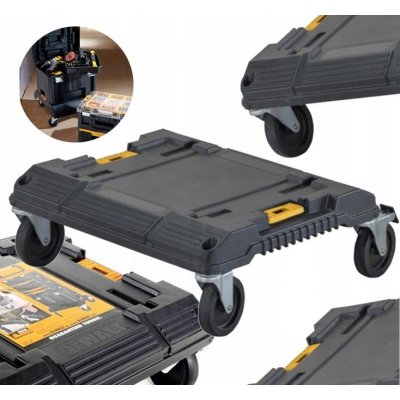 DeWalt TSTak DWST1-71229 – Sleviste.cz