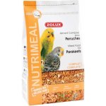 Zolux Nutrimeal Andulka 2,5 kg – Zboží Dáma