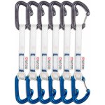 Ocún KESTREL QD BIO-DYN-RING 15 mm 15 cm 6-pack – Sleviste.cz