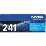 Brother TN-241C - originální – Zboží Mobilmania