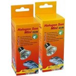 Lucky Reptile Halogen Sun Mini 20 W Double Pack FP-63421 – Hledejceny.cz