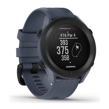 Garmin Approach S12 gps golfové hodinky