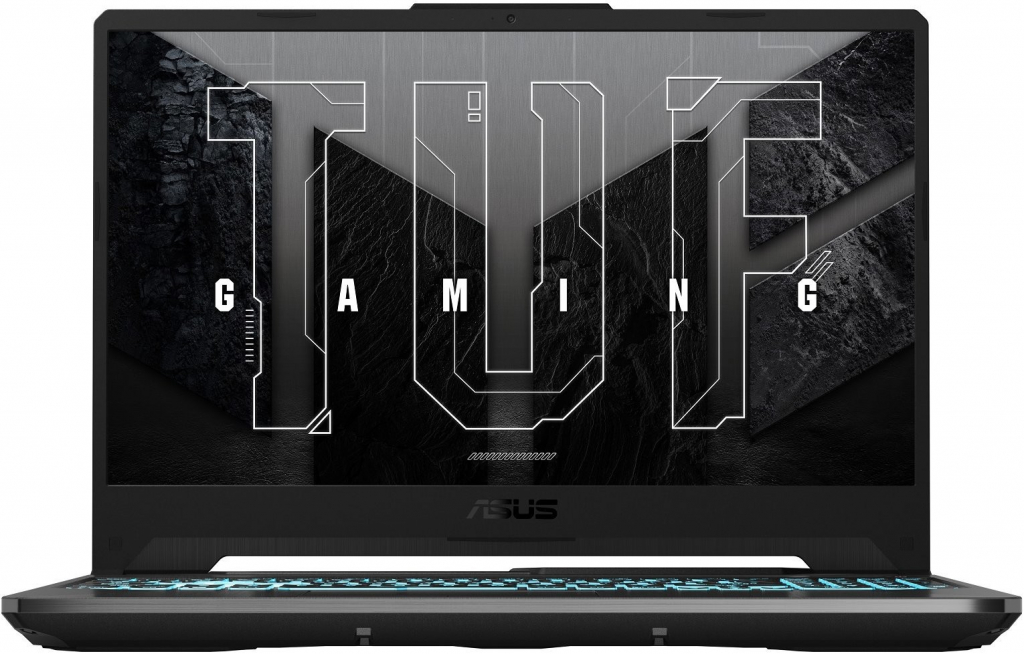 Asus TUF Gaming A15 FA506NCR-HN108