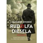 Záhadné zmizení Rudolfa Diesela – Sleviste.cz