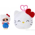 L.O.L. Surprise! Hello Kitty – Hledejceny.cz
