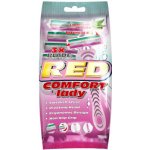 Red Comfort Lady 5 ks – Zboží Mobilmania