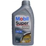 Mobil Super 3000 Formula V 5W-30 1 l – Hledejceny.cz