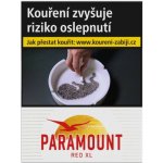 Paramount XL Red 22 R167 – Sleviste.cz