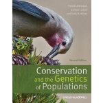 Conservation and the Genetics of Populations – Hledejceny.cz