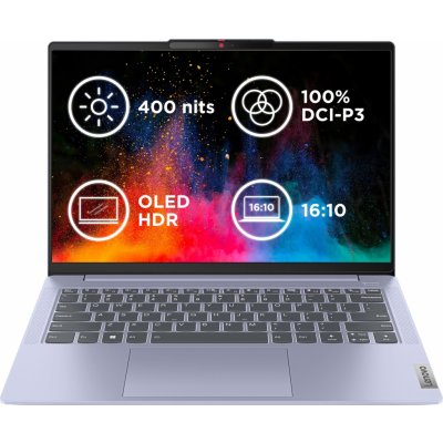 Lenovo IdeaPad S5 82XE004WCK – Sleviste.cz