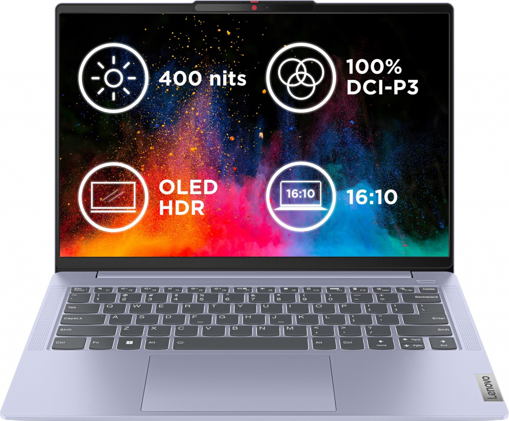 Lenovo IdeaPad S5 82XE004WCK