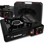 Alpen Camping TYROL – Zboží Dáma