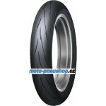 DUNLOP SPORTMAX Q5A 120/70 R17 58W | Zboží Auto
