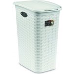 Stefanplast ELEGANCE bílý – Zbozi.Blesk.cz