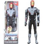Hasbro Avengers Titan hero A Iron Man – Hledejceny.cz
