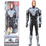 Hasbro Avengers Titan hero A Iron Man – Zboží Dáma
