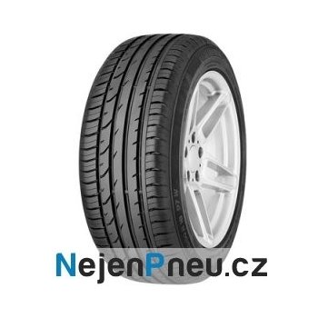 Continental PremiumContact 2 205/55 R17 91V