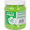 Cukr Candy floss Cukr na cukrovou vatu s příchutí kiwi zelený 1000g