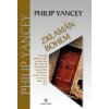 Kniha Zklamán bohem – Yancey Philip