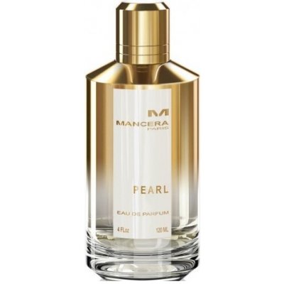 Mancera Pearl parfém dámský 120 ml