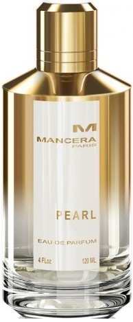 Mancera Pearl parfém dámský 120 ml