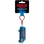 Přívěsek na klíče Stranger Things WSQK – Sleviste.cz