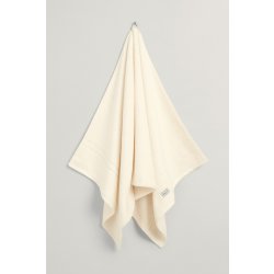 Gant TOWEL 70 x 140 cm SUGAR WHITE