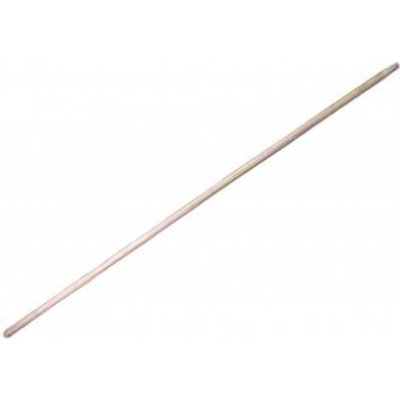 LEVIOR 61215 Násada na naběračku a hrábě 160 cm – HobbyKompas.cz