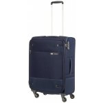 Samsonite BASE BOOST 4W modrá 38N004-41 67 l – Zboží Mobilmania
