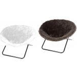 Kerbl Konkávní Pelíšek Pro Kočku Sharon – Zboží Dáma