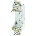 OEZ LETOHRAD OEZ Pojistkový spodek,SPB00 HH OEZ:15805 – Sleviste.cz