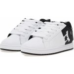 Dc Court Graffik WLK/white/black/black – Zbozi.Blesk.cz