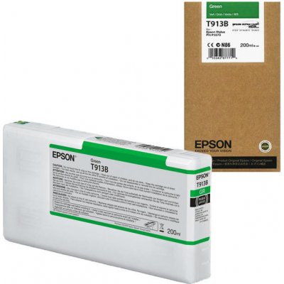 Epson C13T913B00 - originální – Zboží Mobilmania