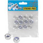 Matice Strend Pro PACK DIN 985 Zn M16, samojistící, pojistná, bal. 4 ks ST416438 – HobbyKompas.cz