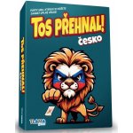 Tlama games Tos přehnal! Česko – Sleviste.cz