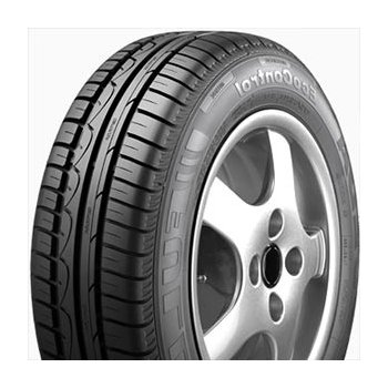 Pneumatiky Fulda EcoControl 165/65 R15 81T