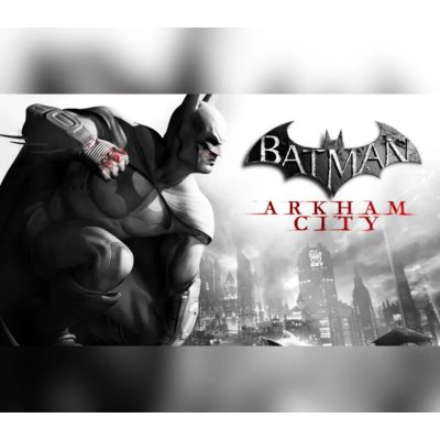 Batman: Arkham City – Hledejceny.cz