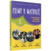 DVD film Filmy k maturitě 3.