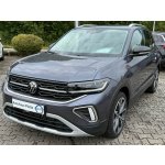 Volkswagen T-Cross 1.5 TSI DSG 110 kW – Hledejceny.cz