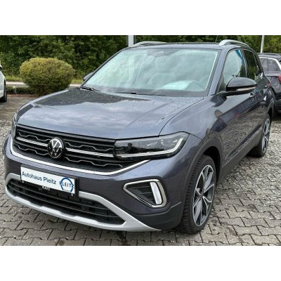 Volkswagen T-Cross 1.5 TSI DSG 110 kW – Hledejceny.cz