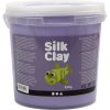 Modelovací hmota Creative Silk Clay FIALOVÁ 650 g