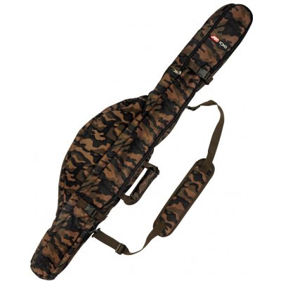 JRC ROVA Camo rod sleeve Short 2 pruty 120 cm – Zboží Mobilmania