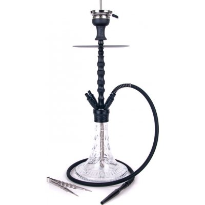 Aladin Alux M6 58/4/1 Černá Black – Hledejceny.cz