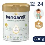 Kendamil 3 Premium HMO+ 800 g – Zboží Mobilmania